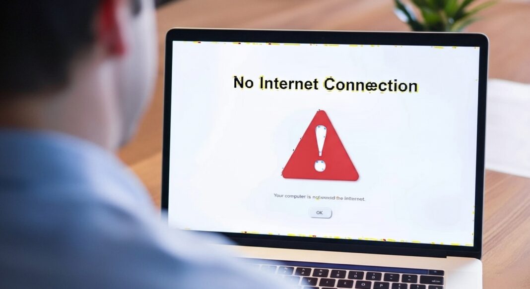 How to fix slow internet in Zambia