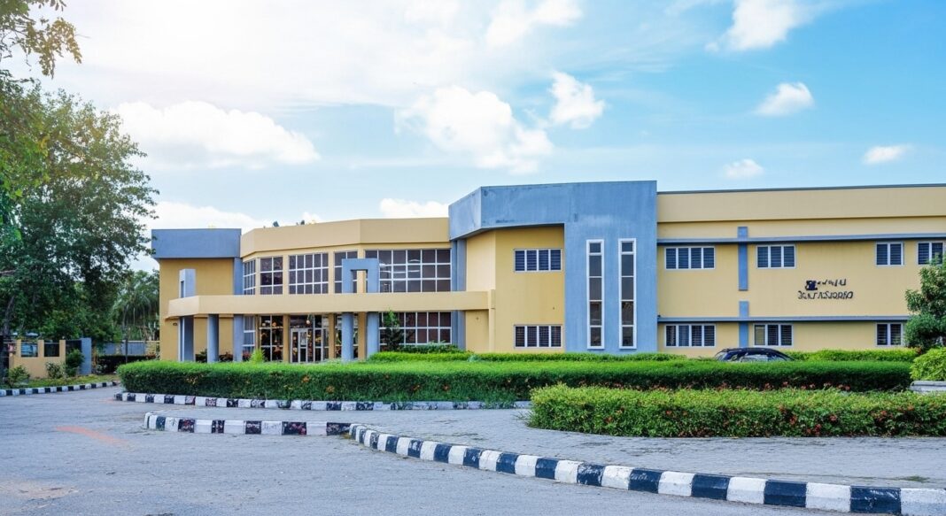 Top 20 universities in zambia