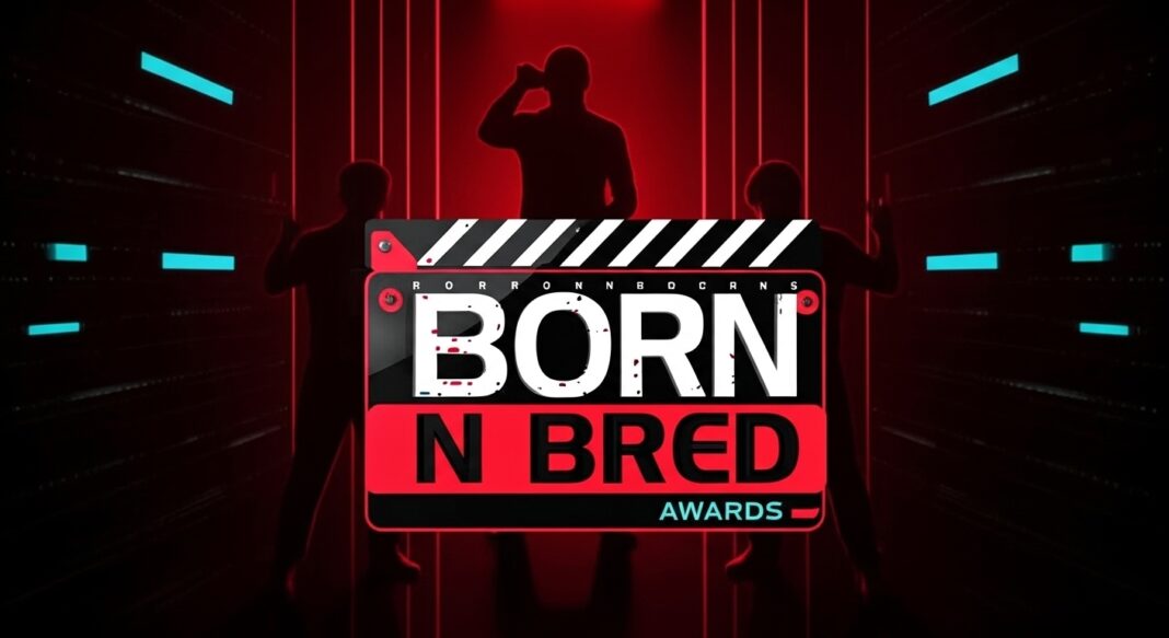 Born and Bred nominees 2024 2025