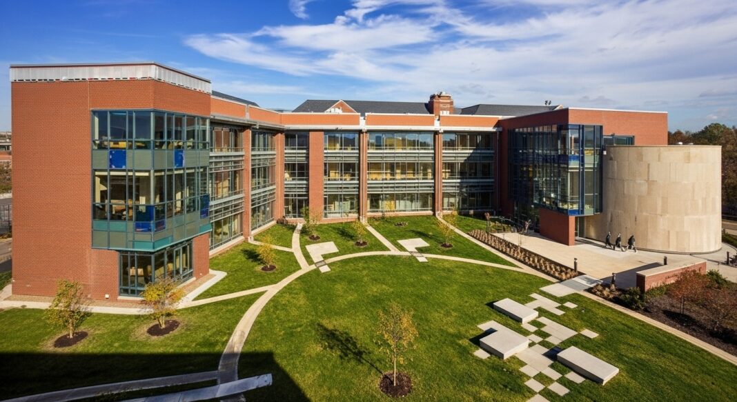 Top 20 most expensive university in Zambia