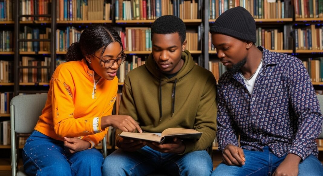 Which courses have more job opportunities in Zambia