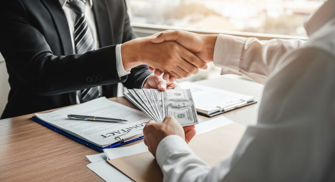 Highest paying jobs in Zambia per month