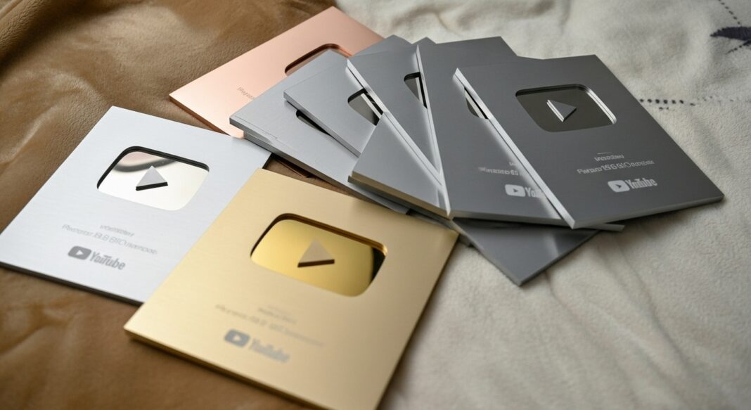 African musicians with most youtube subscribers African musicians with most youtube subscribers