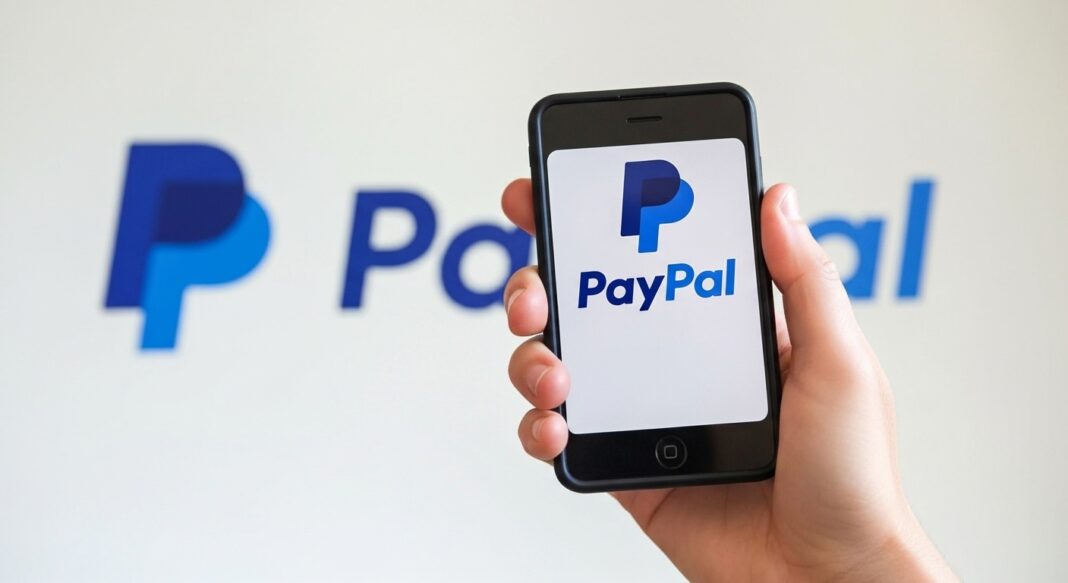How to create a PayPal account in Zambia How to create a PayPal account in Zambia