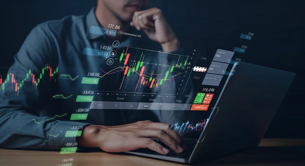 What is trading and how does it work