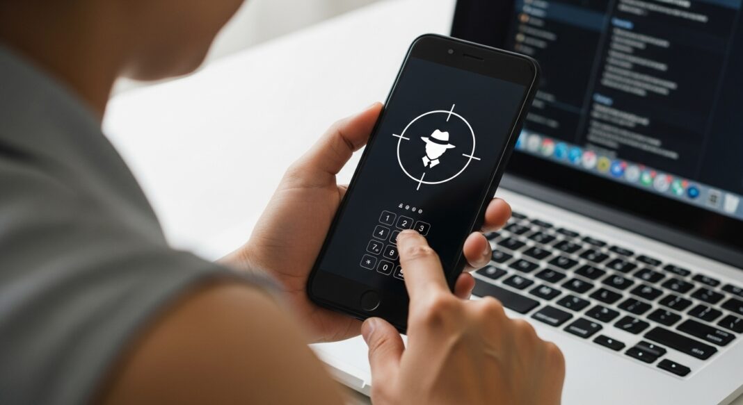 How to secure an Android phone from hackers