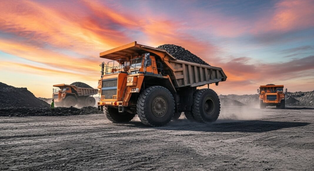 Top 20 mining companies in Zambia