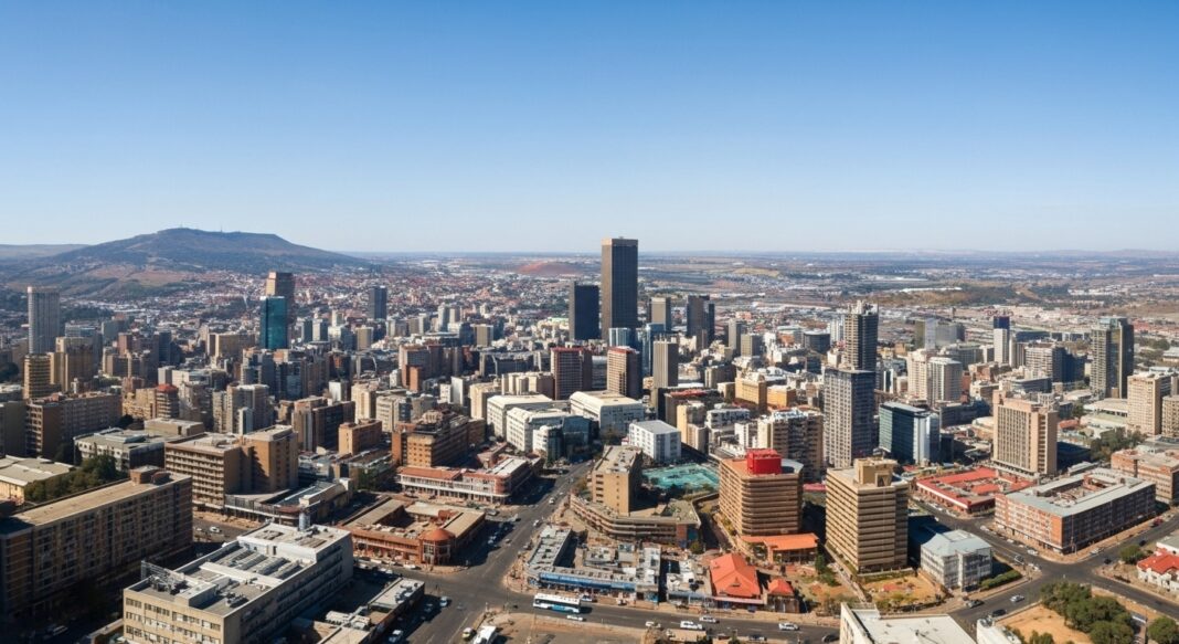 The Biblical Echo Behind Zambia’s Name