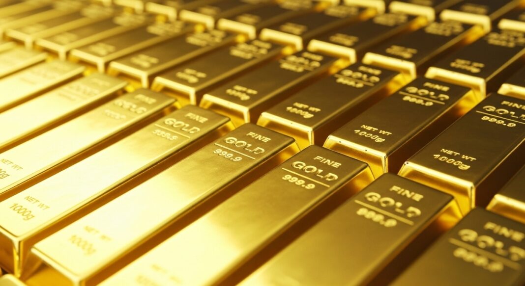 Gold mining companies in Zambia