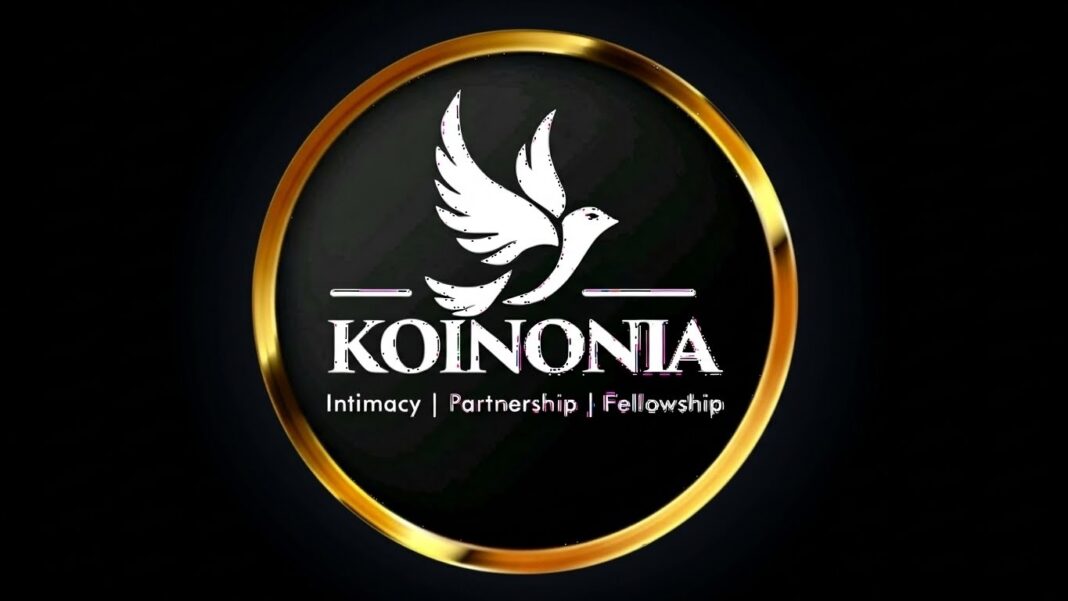 Koinonia worship songs mp3 download
